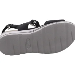 Waldläufer Sandale H-Michelle blau Clearance