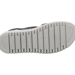 Waldläufer Sandale K-Valerie blau