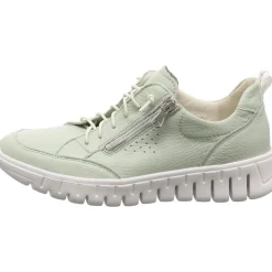 Waldläufer Schnürschuh H-Birdy grün Online