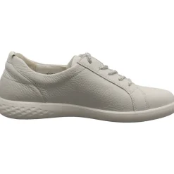 Waldläufer Schnürschuh H-Cloé weiß Outlet