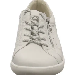 Waldläufer Schnürschuh H-Cloé weiß Outlet