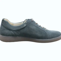 Waldläufer Schnürschuh H-Cloé blau Online