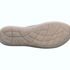 Waldläufer Schnürschuh H-Cloé blau Online