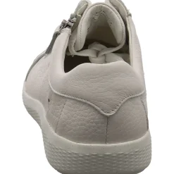 Waldläufer Schnürschuh K-Ira weiß Sale