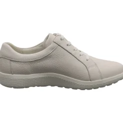 Waldläufer Schnürschuh K-Ira weiß Sale