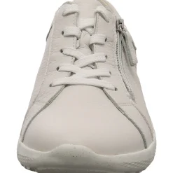 Waldläufer Schnürschuh K-Ira weiß Sale