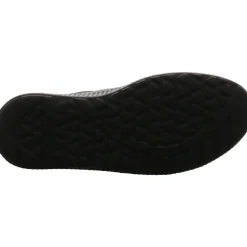 Waldläufer Schnürschuh K-Ira schwarz Discount