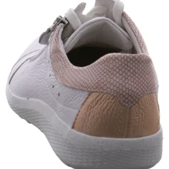 Waldläufer Schnürschuh K-Ira weiß Outlet