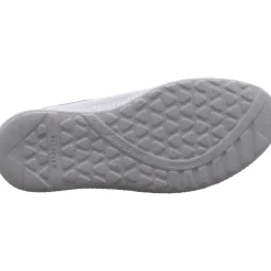 Waldläufer Schnürschuh K-Ira weiß Outlet