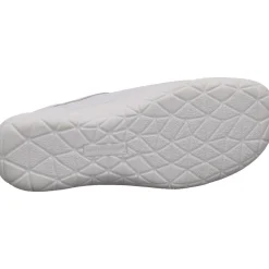 Waldläufer Schnürschuh K-Milena weiß New