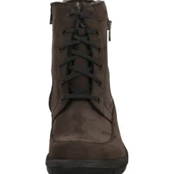 Waldläufer Schnürstiefelette Hadessa braun Online