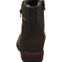 Waldläufer Schnürstiefelette Hadessa braun Online