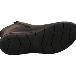 Waldläufer Schnürstiefelette Hadessa braun Online