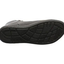 Waldläufer Schnürstiefelette H-Cloe schwarz Outlet