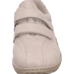 Waldläufer Slipper Henni grau