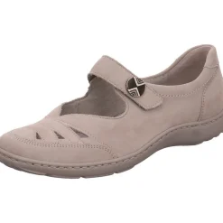 Waldläufer Slipper Henni grau Online