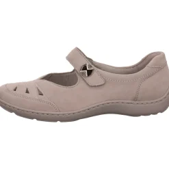 Waldläufer Slipper Henni grau Online