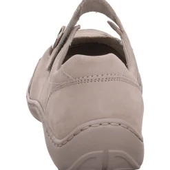 Waldläufer Slipper Henni grau Online