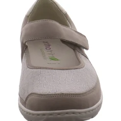 Waldläufer Slipper Henni grau Hot