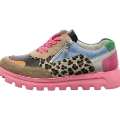 Waldläufer Sneaker low H-Ajala pink