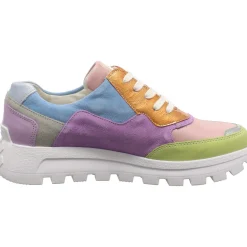 Waldläufer Sneaker low H-Ajala mehrfarbig Outlet