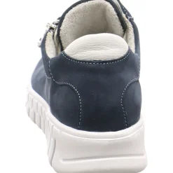 Waldläufer Sneaker low H-Birdy blau Sale