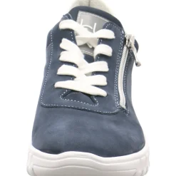 Waldläufer Sneaker low H-Birdy blau Sale