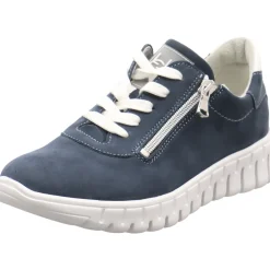 Waldläufer Sneaker low H-Birdy blau Sale