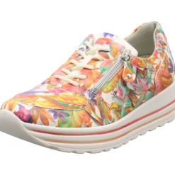 Waldläufer Sneaker low H-Lana mehrfarbig Online