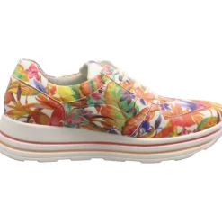 Waldläufer Sneaker low H-Lana mehrfarbig Online
