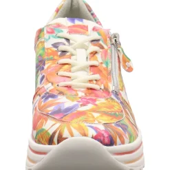 Waldläufer Sneaker low H-Lana mehrfarbig Online