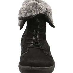 Waldläufer Stiefel Hadessa schwarz Outlet