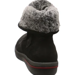 Waldläufer Stiefel Hadessa schwarz Outlet