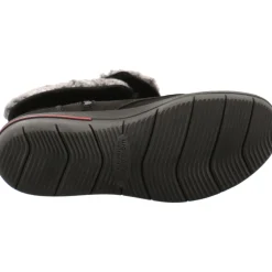 Waldläufer Stiefel Hadessa schwarz Outlet