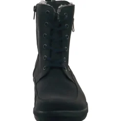 Waldläufer Winterstiefel Hadessa blau Discount