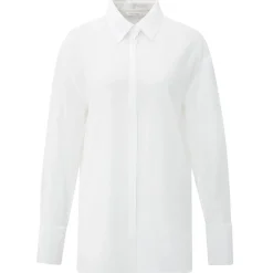 Yaya Bluse weiß Online