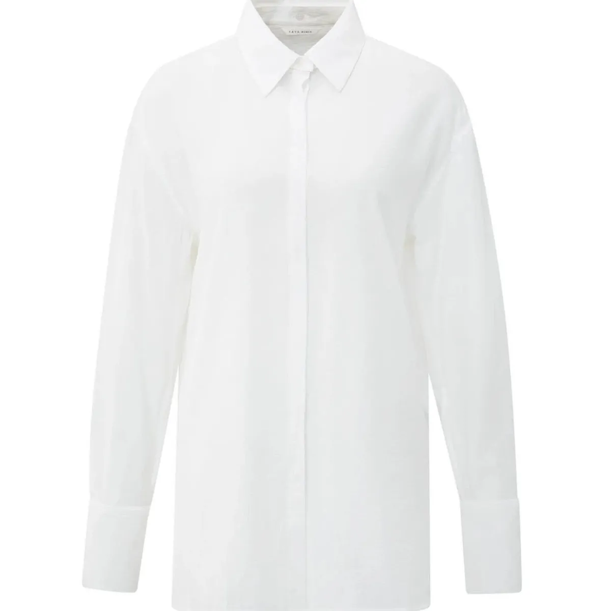 Yaya Bluse weiß Online