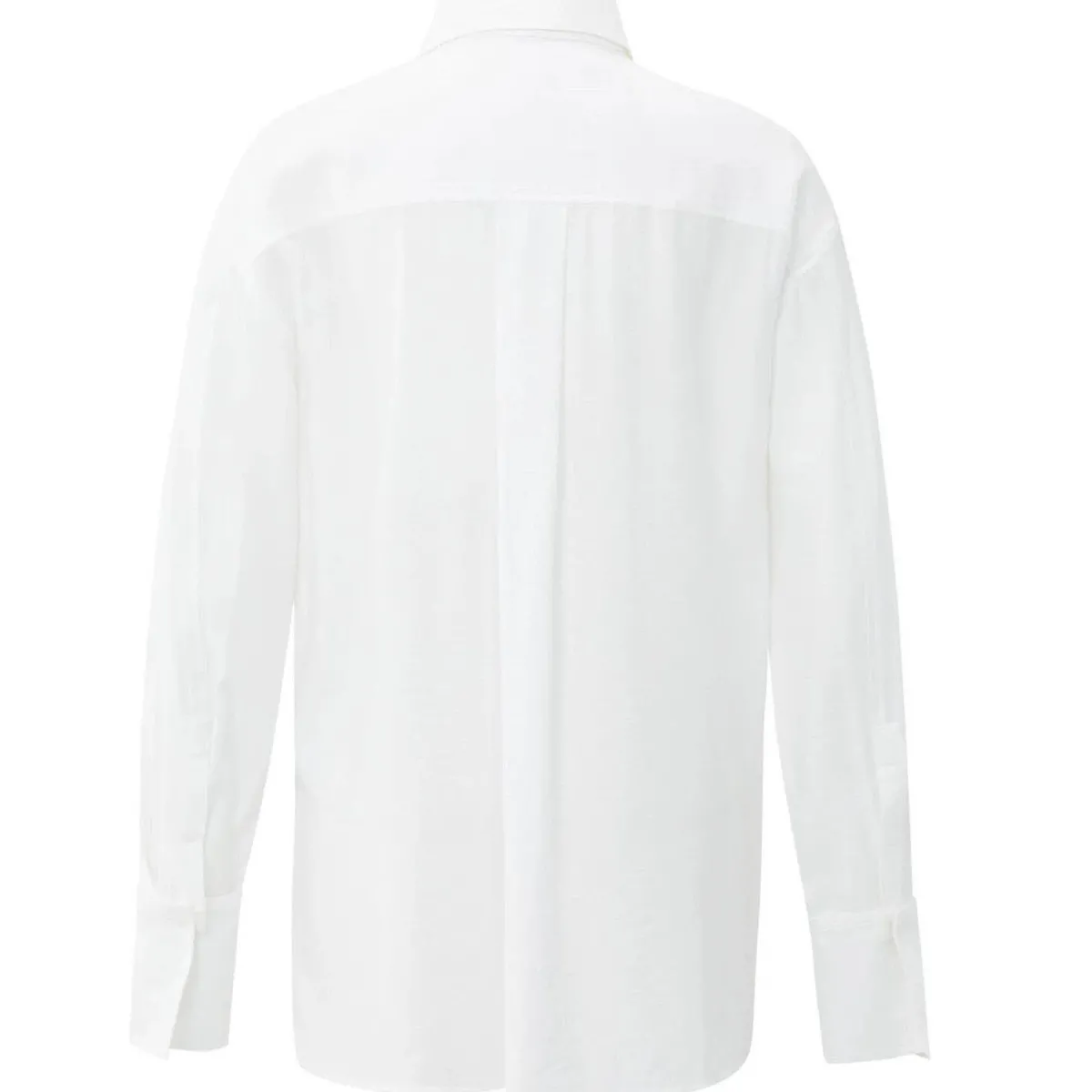 Yaya Bluse weiß Online