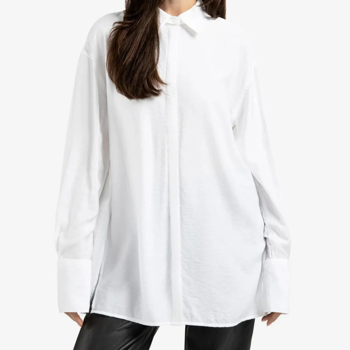 Yaya Bluse weiß Online