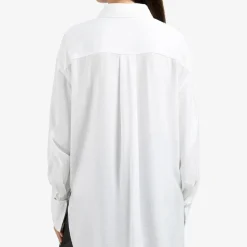 Yaya Bluse weiß Online