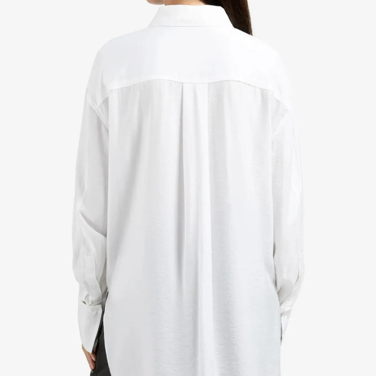 Yaya Bluse weiß Online