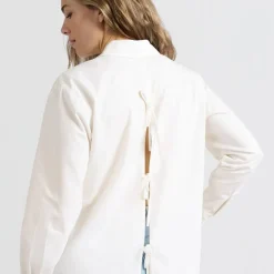 Yaya Bluse weiß New