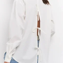 Yaya Bluse weiß New