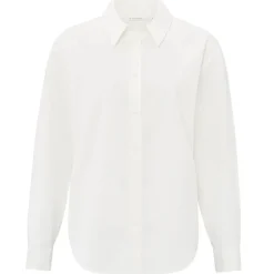 Yaya Bluse weiß New