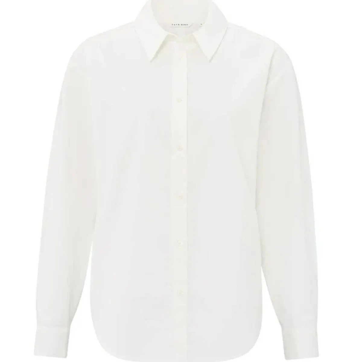 Yaya Bluse weiß New