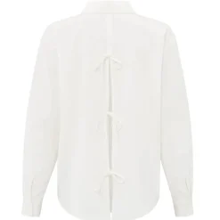 Yaya Bluse weiß New