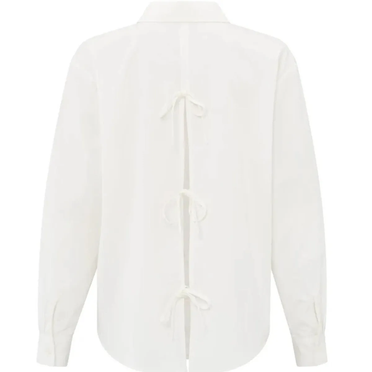 Yaya Bluse weiß New