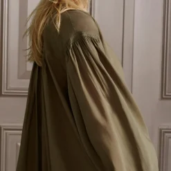 Yaya Bluse grün Sale