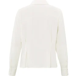 Yaya Bluse weiß Outlet