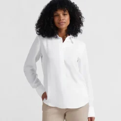 Yaya Bluse weiß New